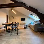 Apartment Cocon En Champagne Epernay