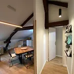 Cocon En Champagne Apartment Epernay