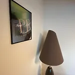 Cocon En Champagne Apartment Epernay
