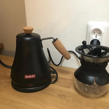 Appartement Cocon En Champagne