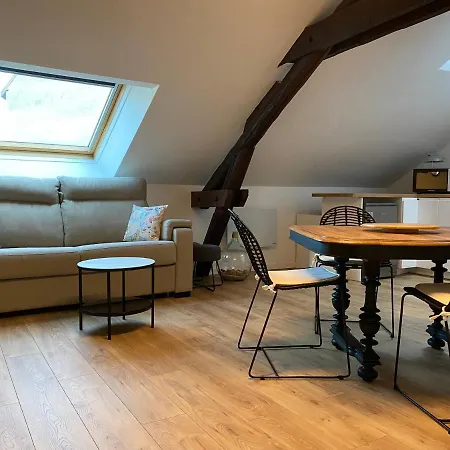 Cocon En Champagne Épernay