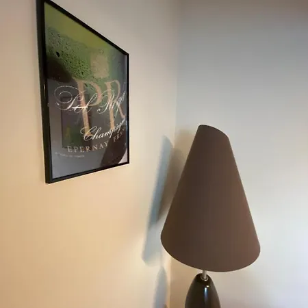 Cocon En Champagne Apartman Épernay