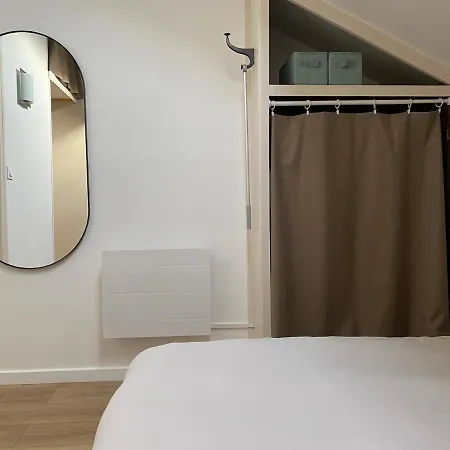 Apartman Cocon En Champagne *