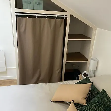 Cocon En Champagne Apartman Épernay