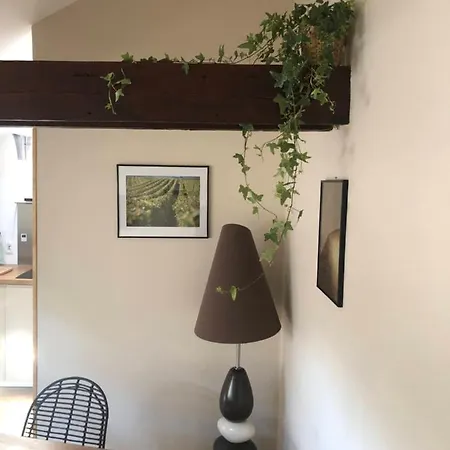 Cocon En Champagne *