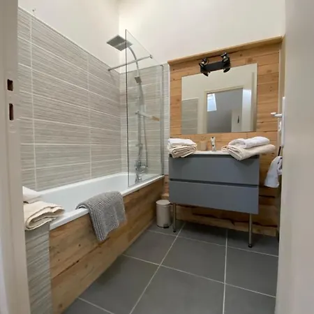 Cocon En Champagne Épernay