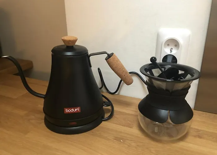 Apartment Cocon En Champagne